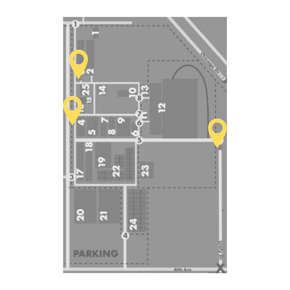 FAIR HOURS ADMISSION Hudsonville Community Fair