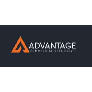 Advantage Real Estate Logo