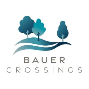 Bauercrossings Logo