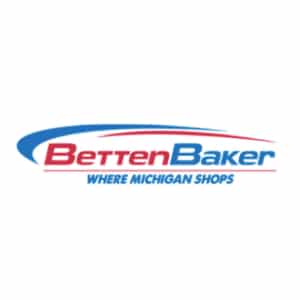 BettenBaker Logo