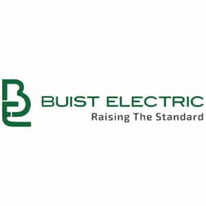 Buist Electric Logo
