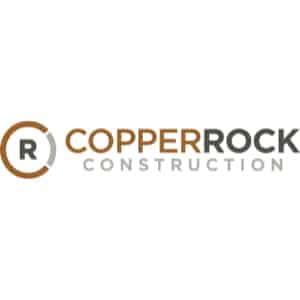 Copperrock Construction Logo