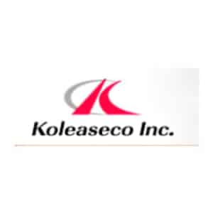 Koleasco logo