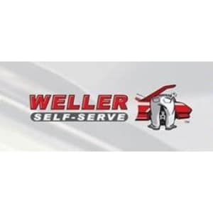 Weller Self Serve 2022 Logo