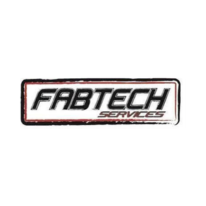 Fabtech Services Logo