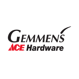 Gemmens Ace Hardware Logo