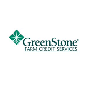 Green Stone Farm Credit Services Logo