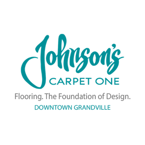 Johns Carpet One Logo