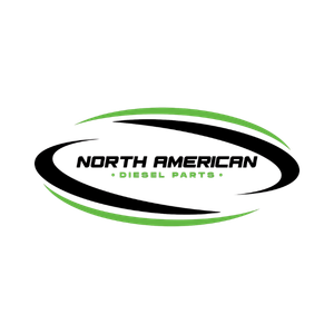 North American Diesel Parts Logo